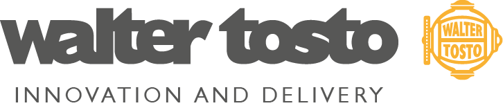 Walter Tosto